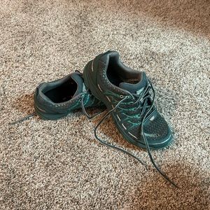 Merrell Women's Athletic Shoes - Dark Green